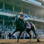 Fierceness Beats Journalism in Pacific Classic Clash of the Titans